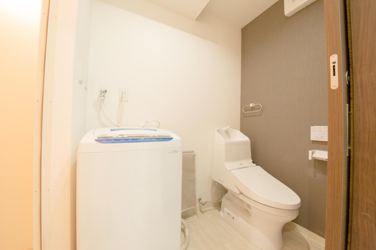 Japaning Hotel Briller Kyoto Bagian luar foto