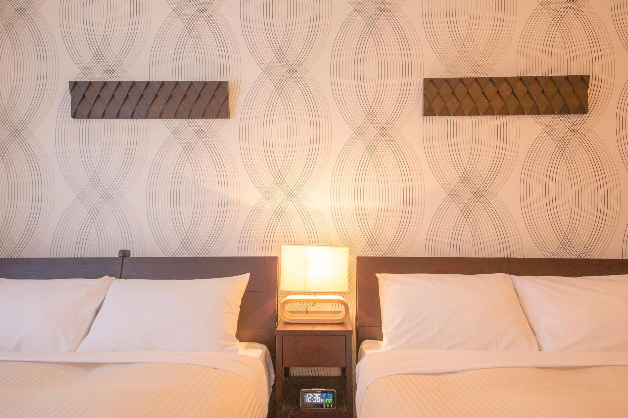 Japaning Hotel Briller Kyoto Bagian luar foto